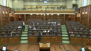 Na Kosovu sutra ponovo izbori - kraj ili nastavak institucionalne krize