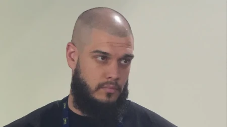 Primio islam, a sad digao prašinu! Dejan Dragojević komentarisao redove ispred Hrama Svetog Save: "Ljudi nisu ni svesni…" 