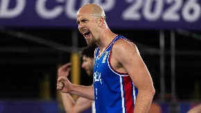 Idemo po zlato: Basketaši Srbije preslišali olimpijskog šampiona za plasman u polufinale Svetskog prvenstva