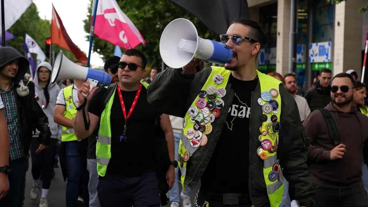 "Narod je omađijan" Raskrinkane vođe blokadera: Ovako manipulišu ljudima! (VIDEO)