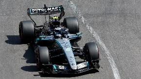 Antoneli osvojio pol poziciju za trku Formule 1 u Monte Karlu