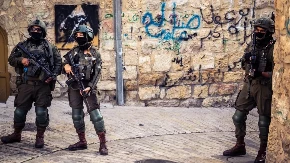 IDF potvrdio! Snimak napada na palestinskog civila autentičan, vojnik će odgovarati zbog toga