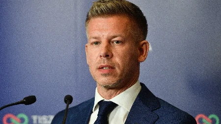 "Ukrajina? To je komplikovano!" Mađar poslao oštru poruku!