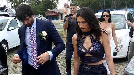 Kralj ljubavi: Jelisaveta Orašanin i Miloš Teodosić se razvode nakon 9 godina braka!