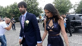 Kralj ljubavi: Jelisaveta Orašanin i Miloš Teodosić se razvode nakon 9 godina braka!