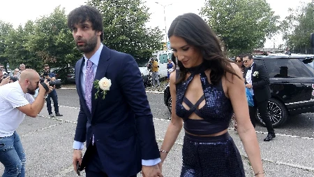 Kralj ljubavi: Jelisaveta Orašanin i Miloš Teodosić se razvode nakon 9 godina braka!