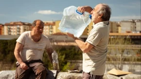 FILM DANA „Suša“
