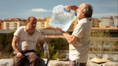 FILM DANA „Suša“
