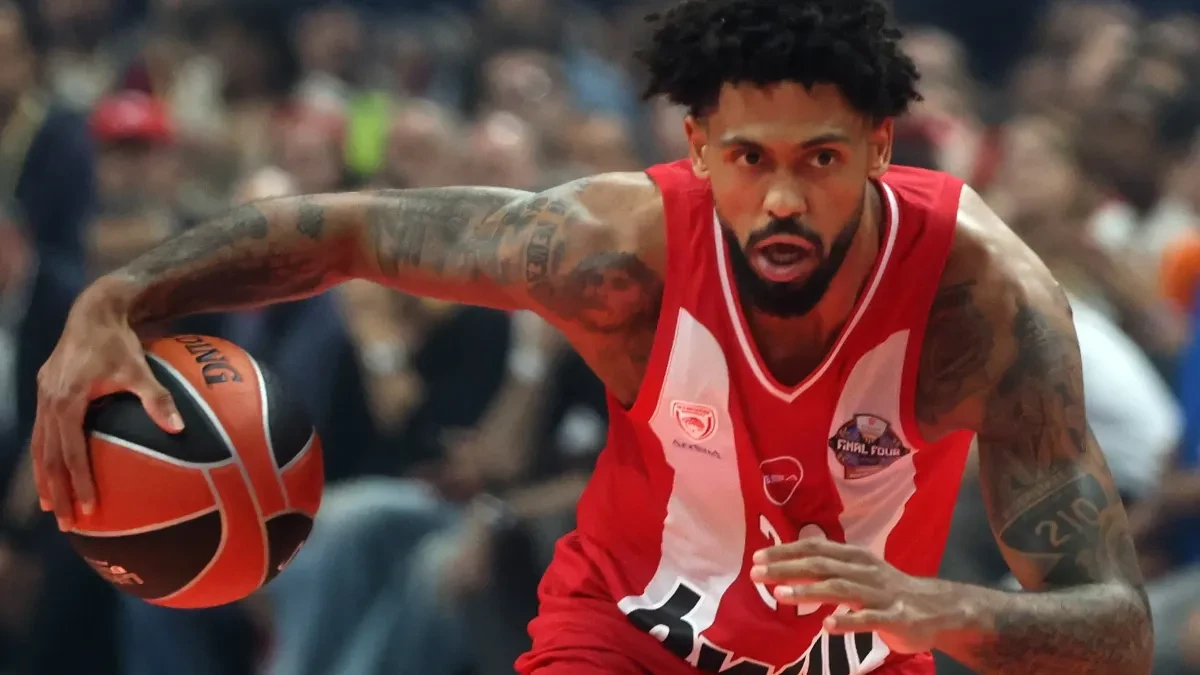SPORT NA TV Košarka Grčka liga: Olimpijakos – Panatinaikos