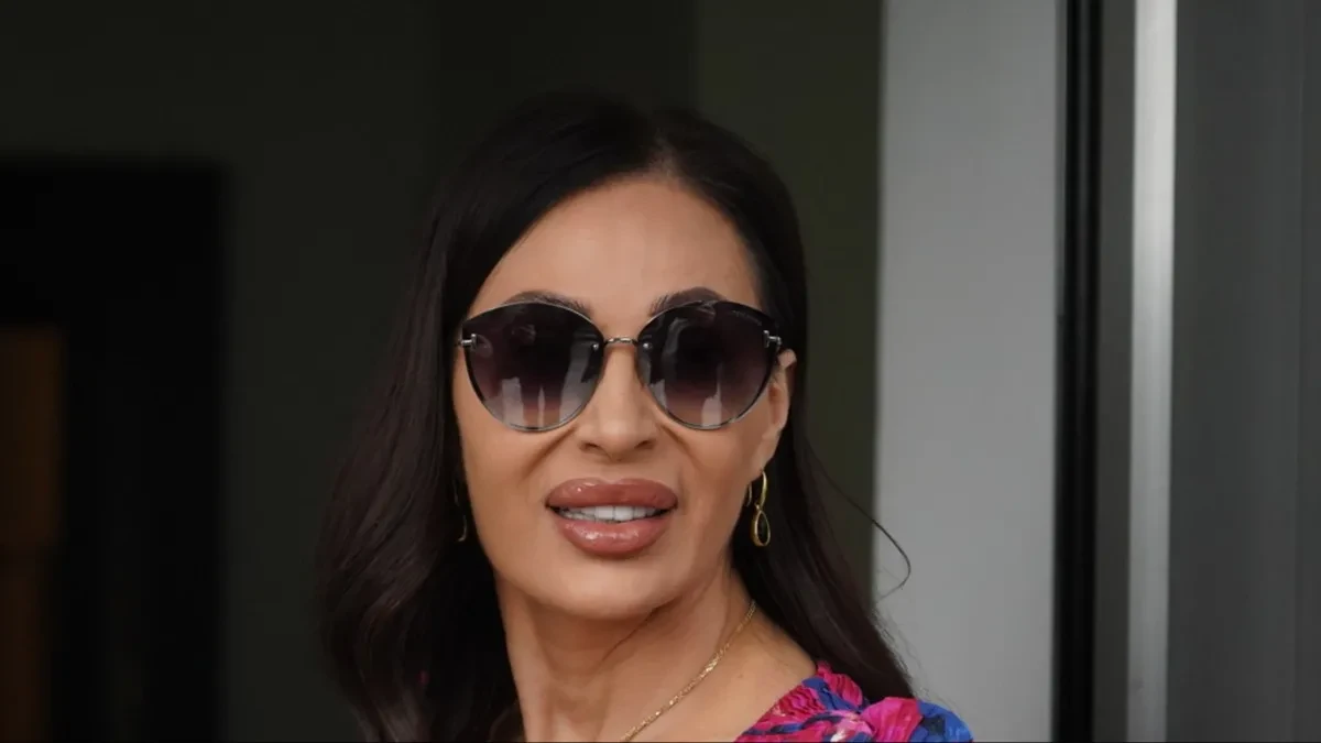 Ceca hitno prekinula koncert u Zaječaru: Publika zanemela kada je videla šta se zapravo dogodilo!
