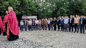 U Doboju obeleženo 34 godine od početka vojne operacije "Koridor života"