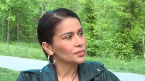 Prijatelj Mine Kostić progovorio o danu kada je zadržana na psihijatriji: "Noge su mi se odsekle, ali sve mi je bilo jasno"