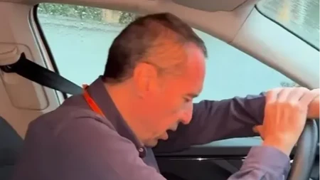 "Ne mogu da dišem, osećam gušenje" Mladen Mijatović zabrinuo javnost, moli za pomoć