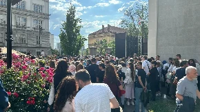 Blokaderi prete i vređaju vernike: "Ne blokirajte Beograd zbog izmišljenog pojasa"