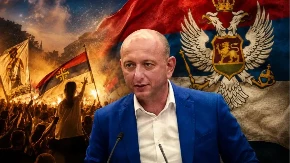 Neuspešna kampanja dehumanizacije; Knežević: 