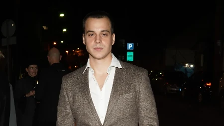 Zaprosio poznatu voditeljku, pa raskinuo verudbu: Pavle Mensur je pre Jelisavete bio sa njom 