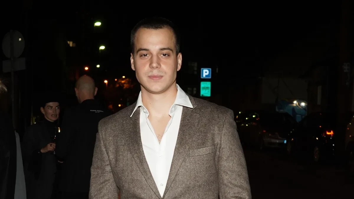 Zaprosio poznatu voditeljku, pa raskinuo verudbu: Pavle Mensur je pre Jelisavete bio sa njom 