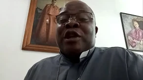 Ubijen biskup u Mozambiku: Metak pravo u srce