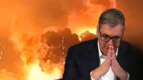 Strašna procena predsednika Srbije o ratu se ostvarila: Hrva