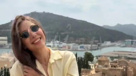 Ivona išla na more avionom za smešne pare: Zapanjićete se koliko malo je potrošila