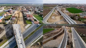 Vozom do aerodroma za 15 minuta! Ovo su sva stajališta, stiž