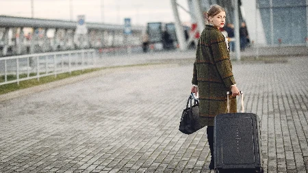 Kako joj je to palo na pamet? Htela da izbegne plaćanje prekomernog prtljaga na aerodromu, pa uradila nešto neverovatno: ljudi trljali oči u neverici 
