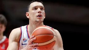 Tanasković se oprostio od Podgorice: Partizan vraća svoje dete, sve spremno za povratak