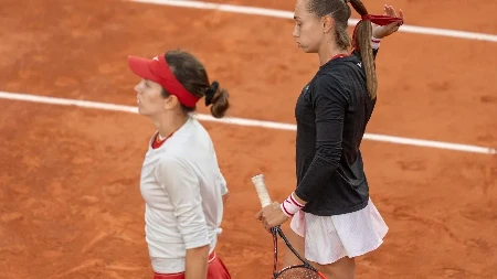 Planirate li da završite karijeru? Aleksandra Krunić napravila urnebesnu scenu na ceremoniji 