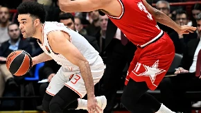 Brajant zahteva pravdu za "večite rivale": "Zašto Partizan i