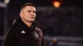 Partizan ostao bez trenera, ali zaradio
