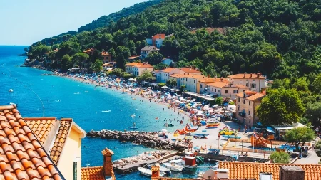 Koliki bre bakšiš da im ostavim? Ko letuje u Hrvatskoj, najbolje samo da pošalje pare i ostane kod kuće