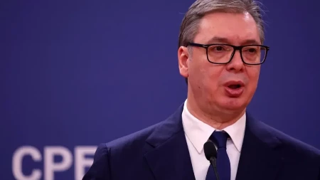 Hoće na sve načine da slome kičmu Srbiji: Vučić neće da kleči kao studenti blokaderi, vidite kako udaraju!