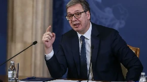 Hrvati ponovo priznali: Vučić je skroz u pravu