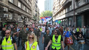 Pričali da je predsednik Srbije izolovan, pa zanemeli od zav