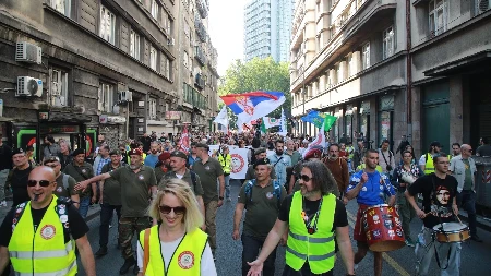 Pričali da je predsednik Srbije izolovan, pa zanemeli od zavisti: Opozicionarima sad ni EU ne valja, mnogo ih boli Vučićev uspeh  