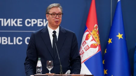 Hrvatska bi da sruši Vučića jer odbija sramne ucene! Upregli sve službe i medije - blokaderi poslušno pioni! 