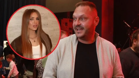 Otkriveno u kakvom je stanju Dejanova ćerka nakon što je pretučena: Petrović progovorio o napadaču