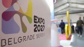 Raspisan tender za izgradnju izložbenih paviljona: Ponude do