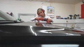 Lepa, pametna i vredna, a muškarci joj prvo ne veruju: Čačan