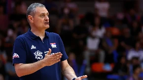 Imale su snage, ali ne i hrabrosti: Terzić otkrio razlog por