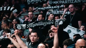 Partizan želi u Ligu šampiona: Crno-beli čekaju "vajld kard"