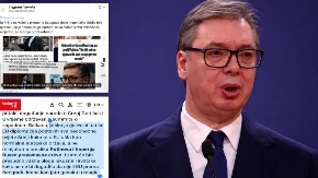 Antikampanja iz Hrvatske radi punom parom! Digli se Srbi, st