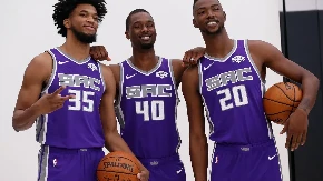 Partizan sprema bombu! Crno-beli žele bivšeg NBA centra