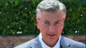 Stigle oštre reakcije na Plenkovićeve imperijalističke izjav