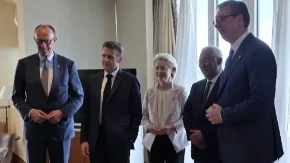Nacionalna manjina bi da ruši Srbiju! Sramna haranga crnogor