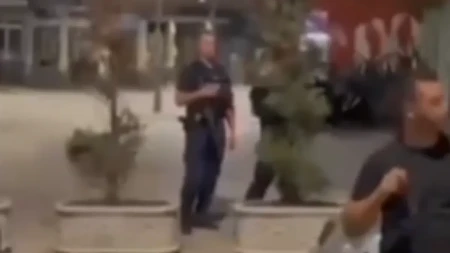 Nastavak terora na Srbima na KiM! Uhapšeni Miloš i Ranko, stigla reakcija