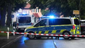 Srbin u istražnom zatvoru u Nemačkoj: Pucao na policajca i d