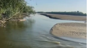 Ribolovac upozorio na opasnost za sve koji idu na Dunav! Ovo