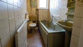 Ovaj deo uvek obiđete, a tu se skupljaju bakterije, vlaga, m