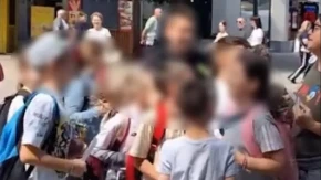 Roditelji u neverici zbog snimka sa ekskurzije: Deca nosila 